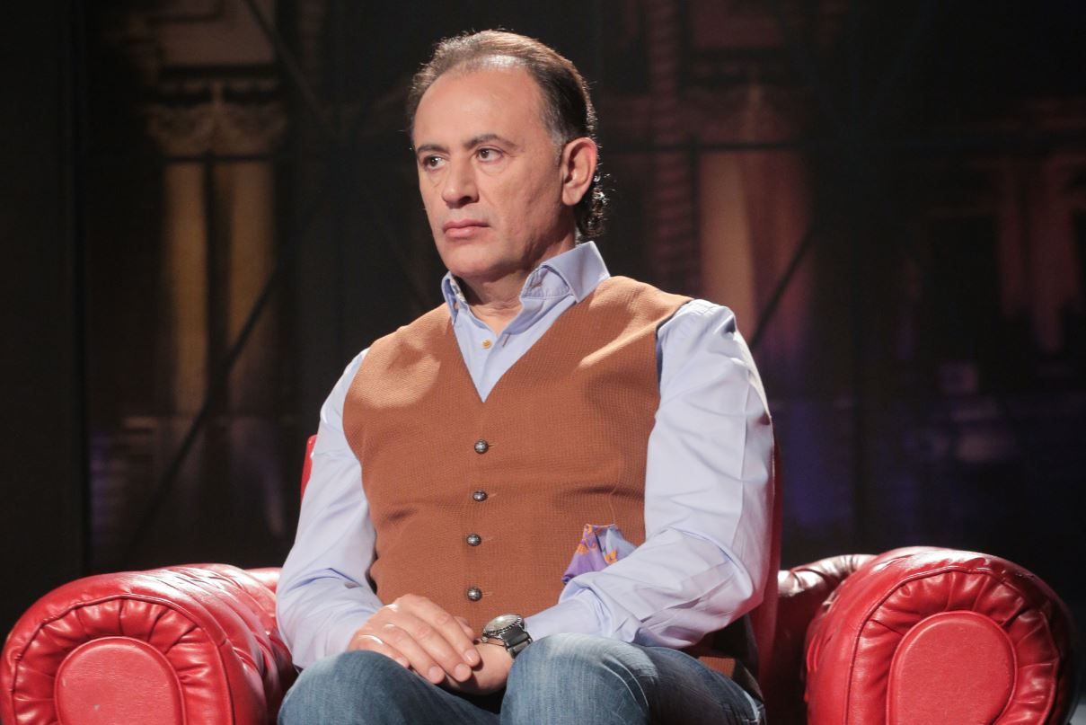 Mohammad Murad la Dinamo