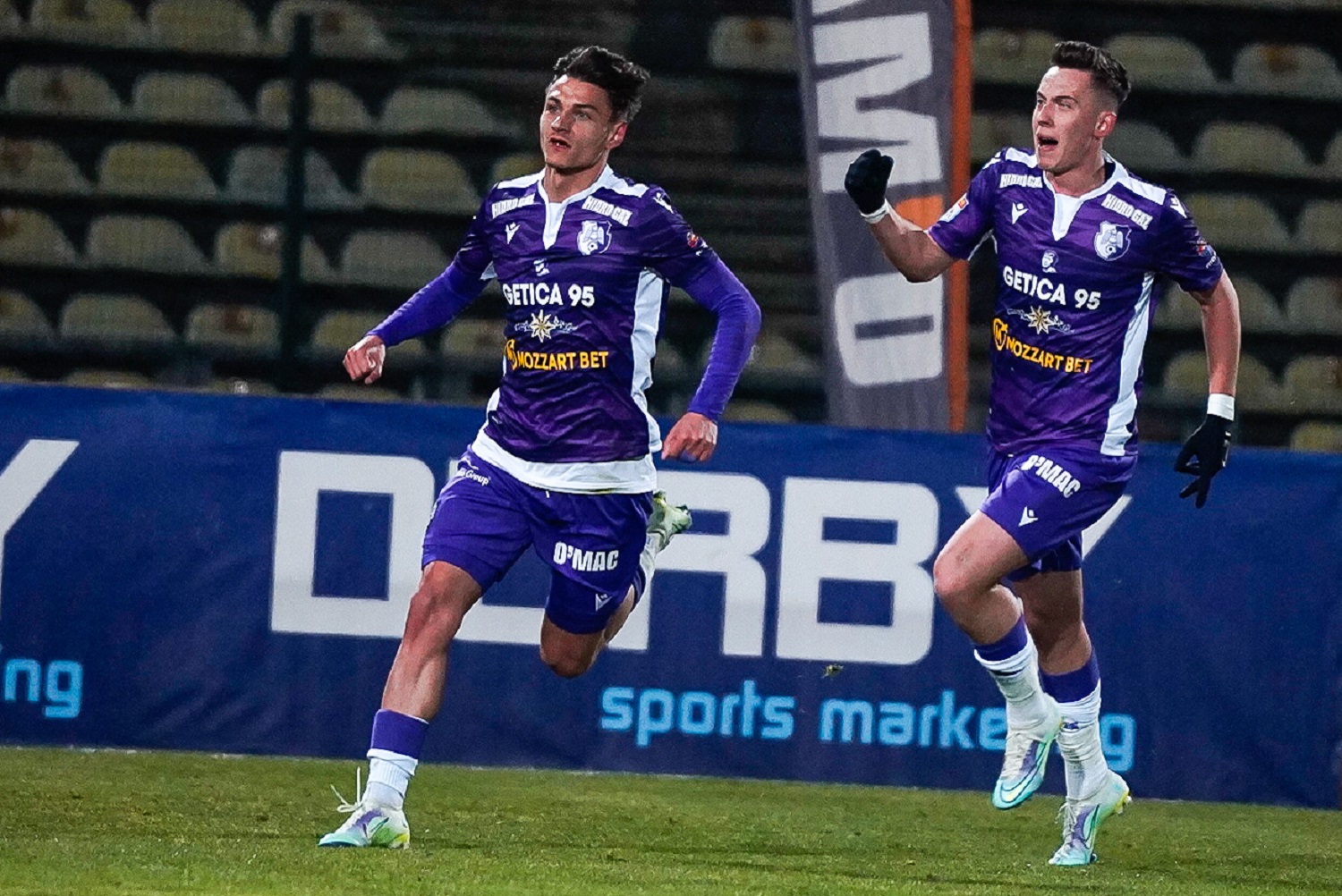 Rotaru îi râde în nas lui Gigi Becali! Patronul FCSB cu vorbele ...