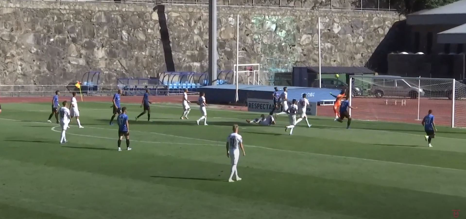 Chete trimite în bară