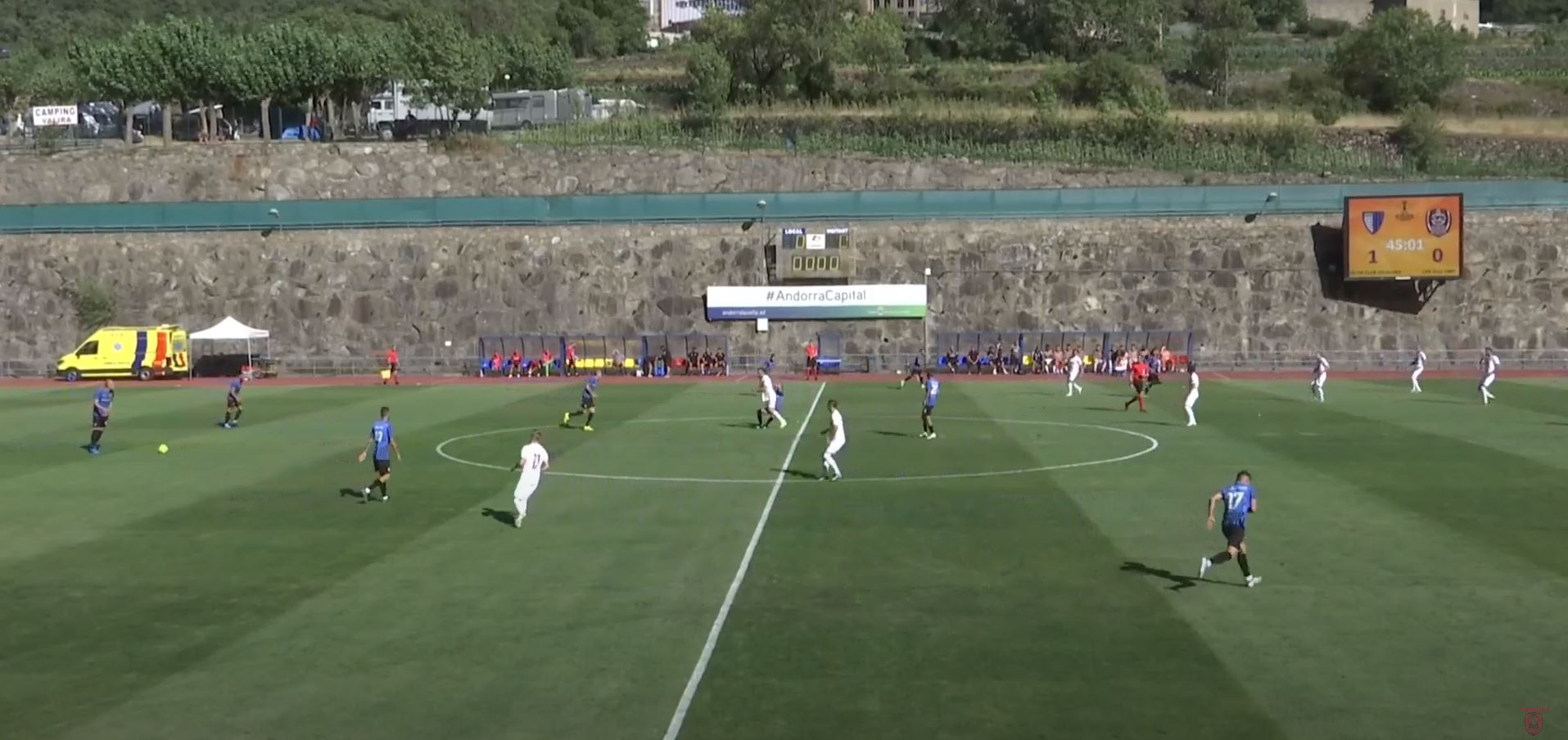 Fault inexplicabil al lui Debeljuh