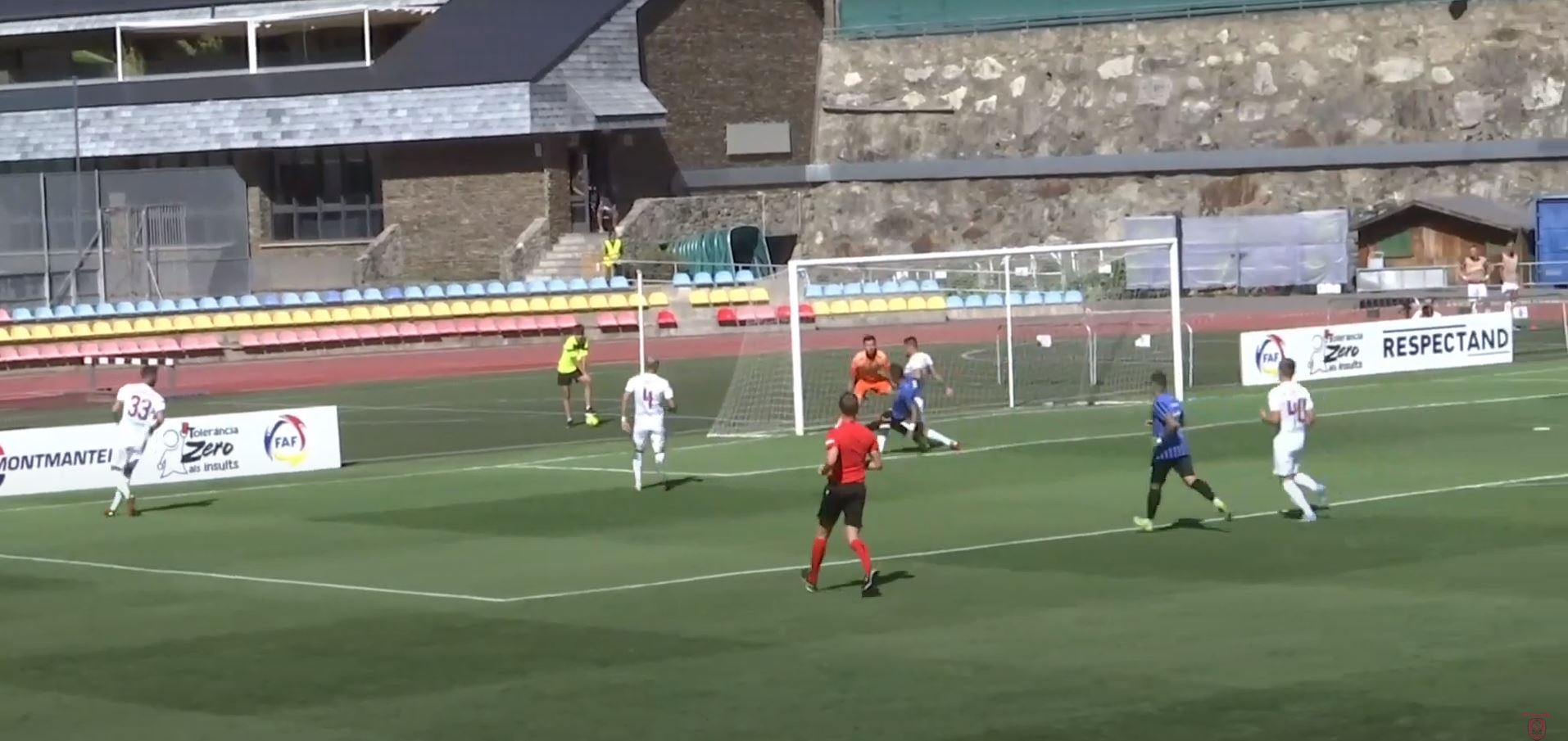 Soldevilla, aproape să facă dubla