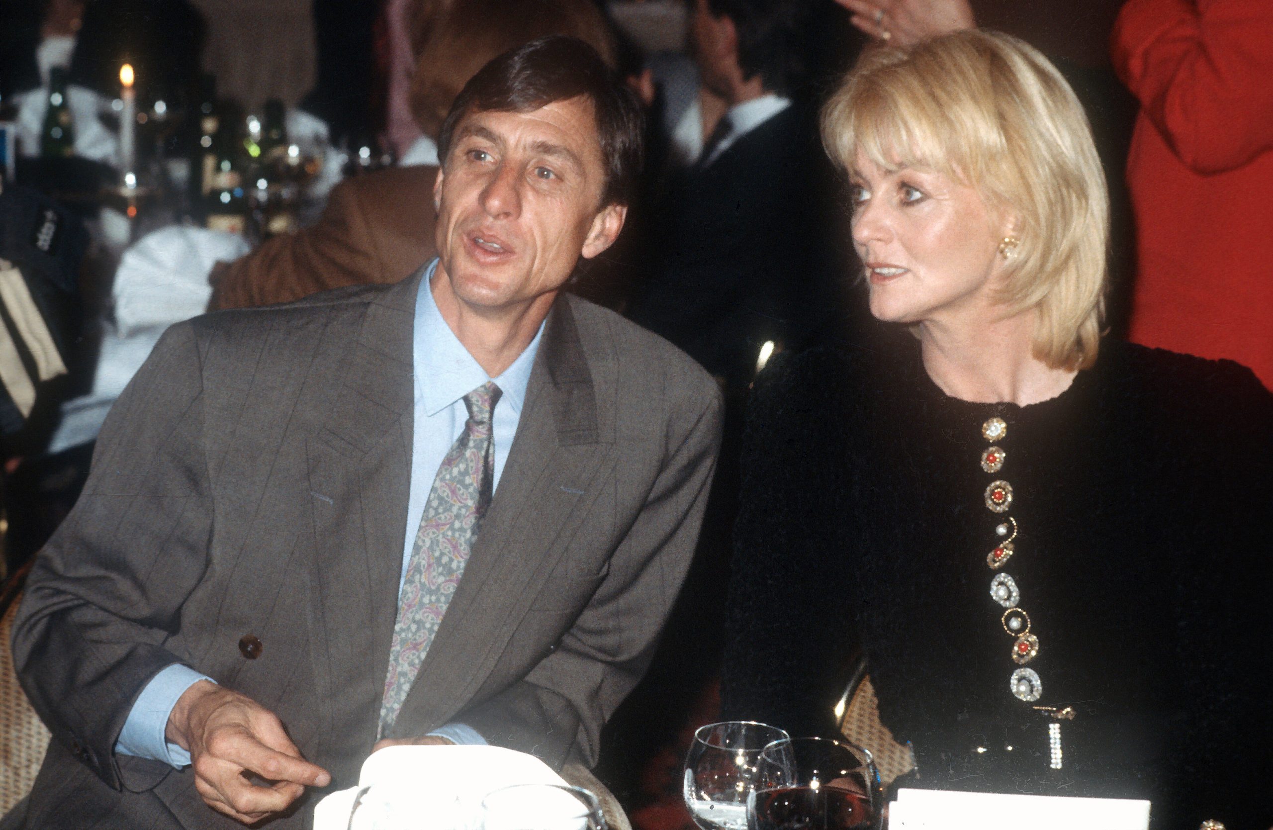 Cum a ratat Romulus Buia transferul la Barcelona lui Cruyff! Noi dezvaluiri facute de Giovanni Becali: „M-am dus in biroul lui Johan Cruyff, chiar il placea pe jucator”