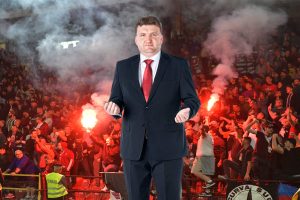 Vlad Iacob, informații incendiare despre oferta primită de Dorin Șerdean