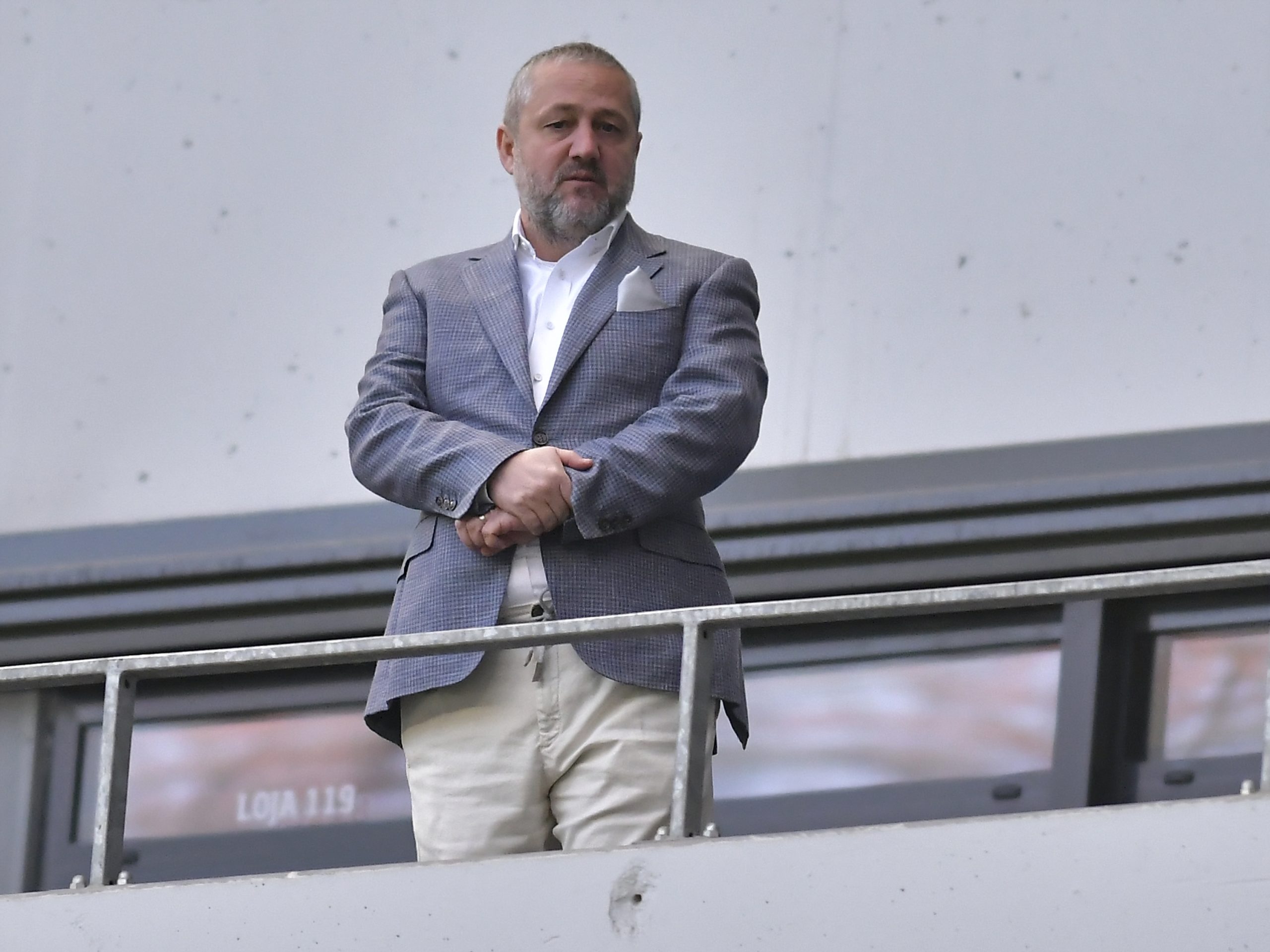  Mihai Rotaru a dezvăluit că Jovan Markovic a pierdut din vară "proba cântarului"