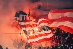 Veste mare pentru ultrașii lui Dinamo și ai Stelei. Se anunță spectacol total la derby-ul din Liga 2