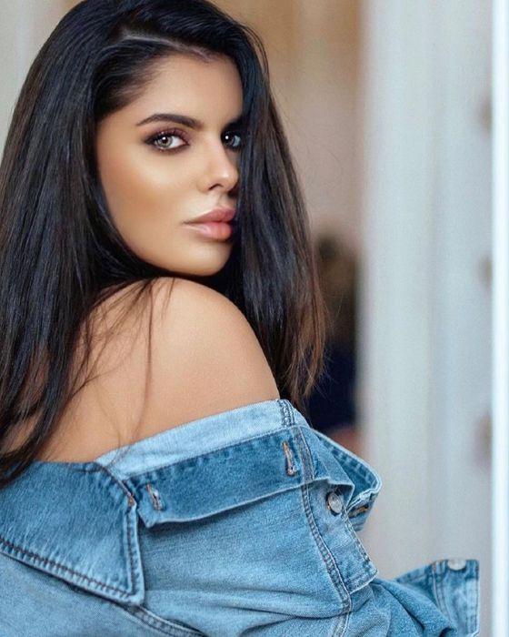 Ileana Lazariuc şi Matei Stratan ar avea o relaţie de aproximativ un an 