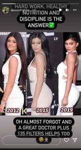 Reacție șoc a lui Ion Ion Țiriac la adresa unei superbe brunete: „135 de filtre ajută mult la poze”