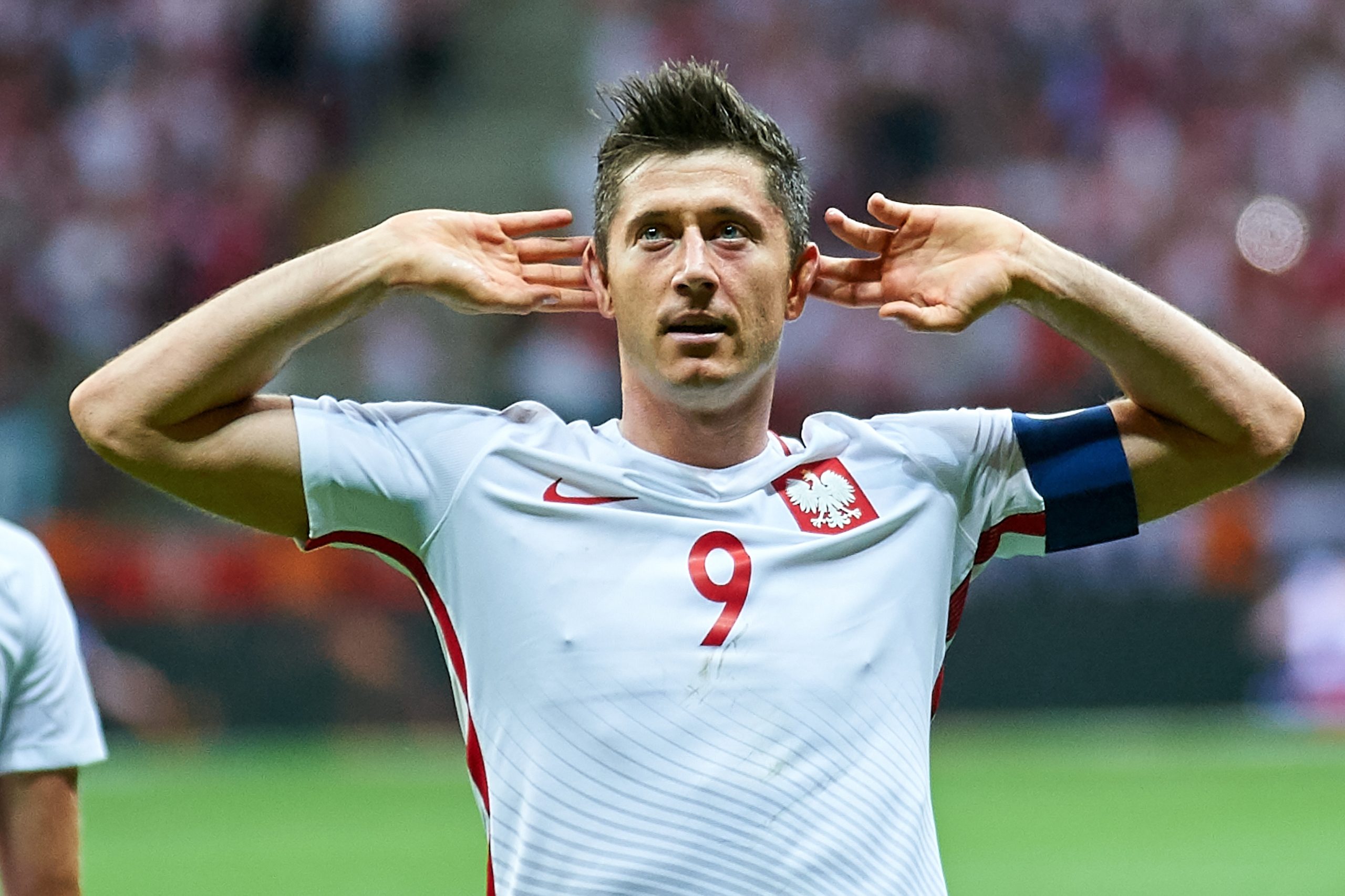 Lewandowski devine mașinăria de goluri de care Barcelona are nevoie ca să renască. Ce bornă a atins polonezul