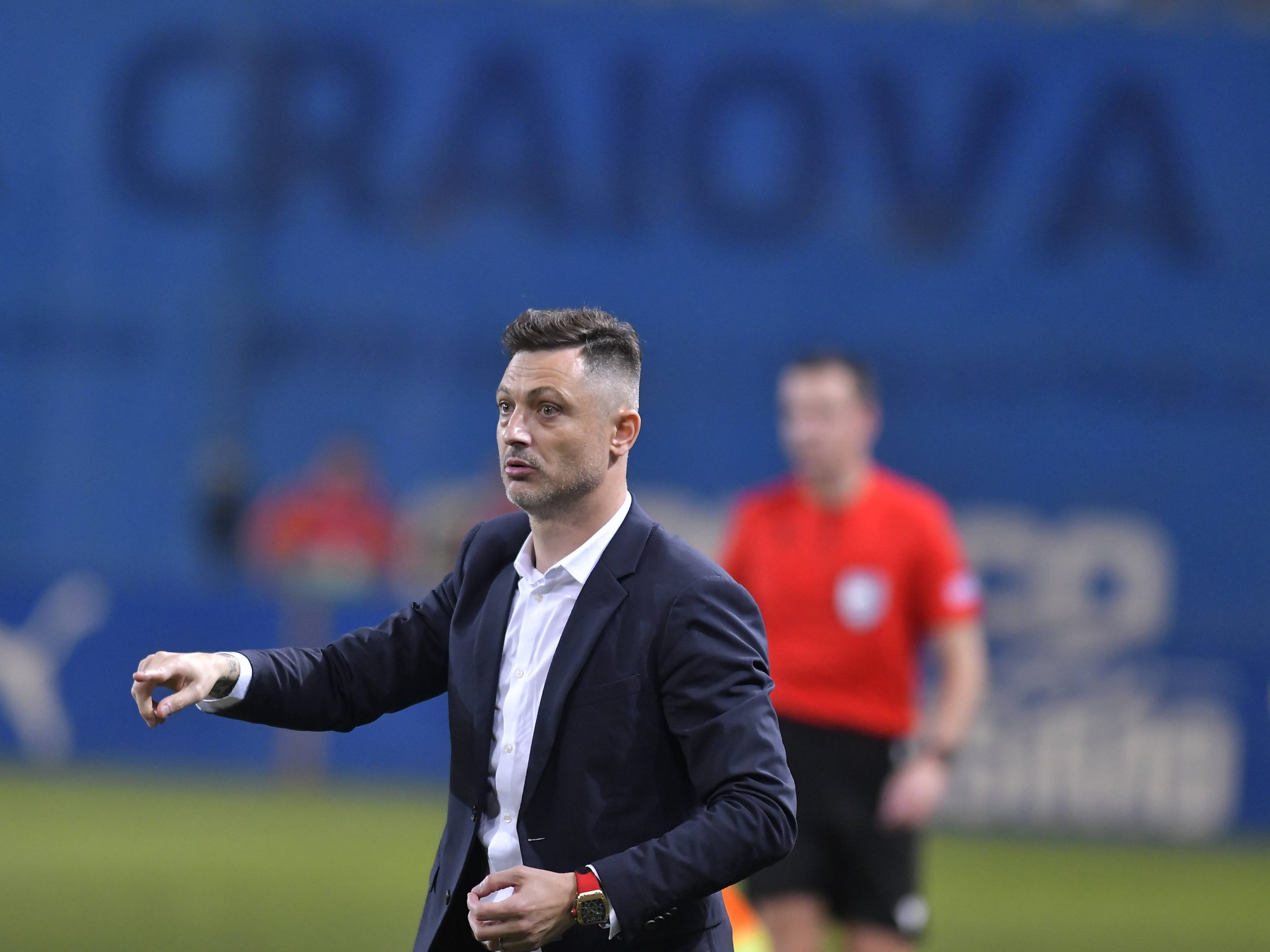 Mirel Rădoi a fost extrem de dur cu cei care l-au dezamăgit