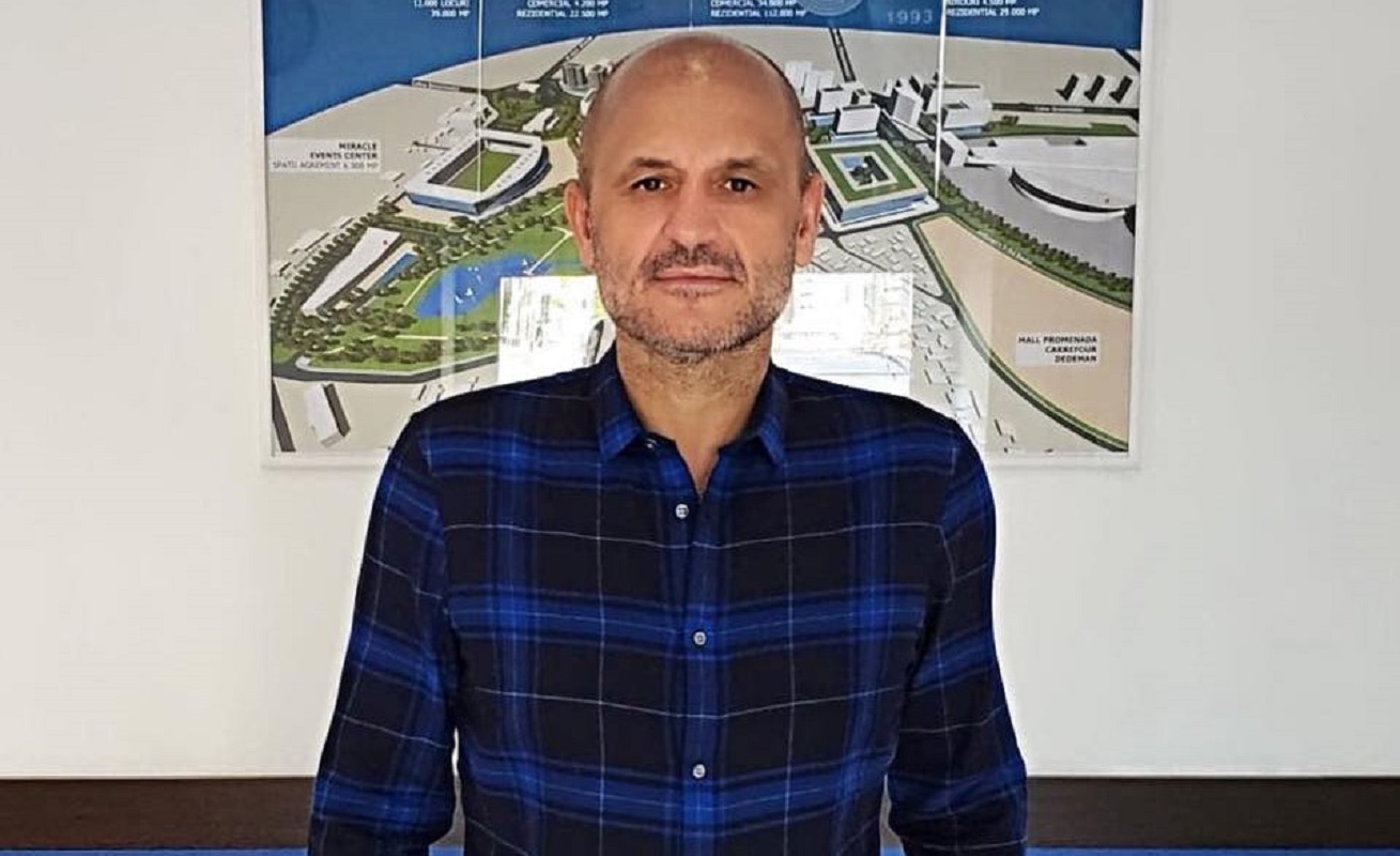 Adrian Mititelu a fost deranjat de analiza făcută de Liviu Ganea şi a ofeit un răspuns pe măsură 