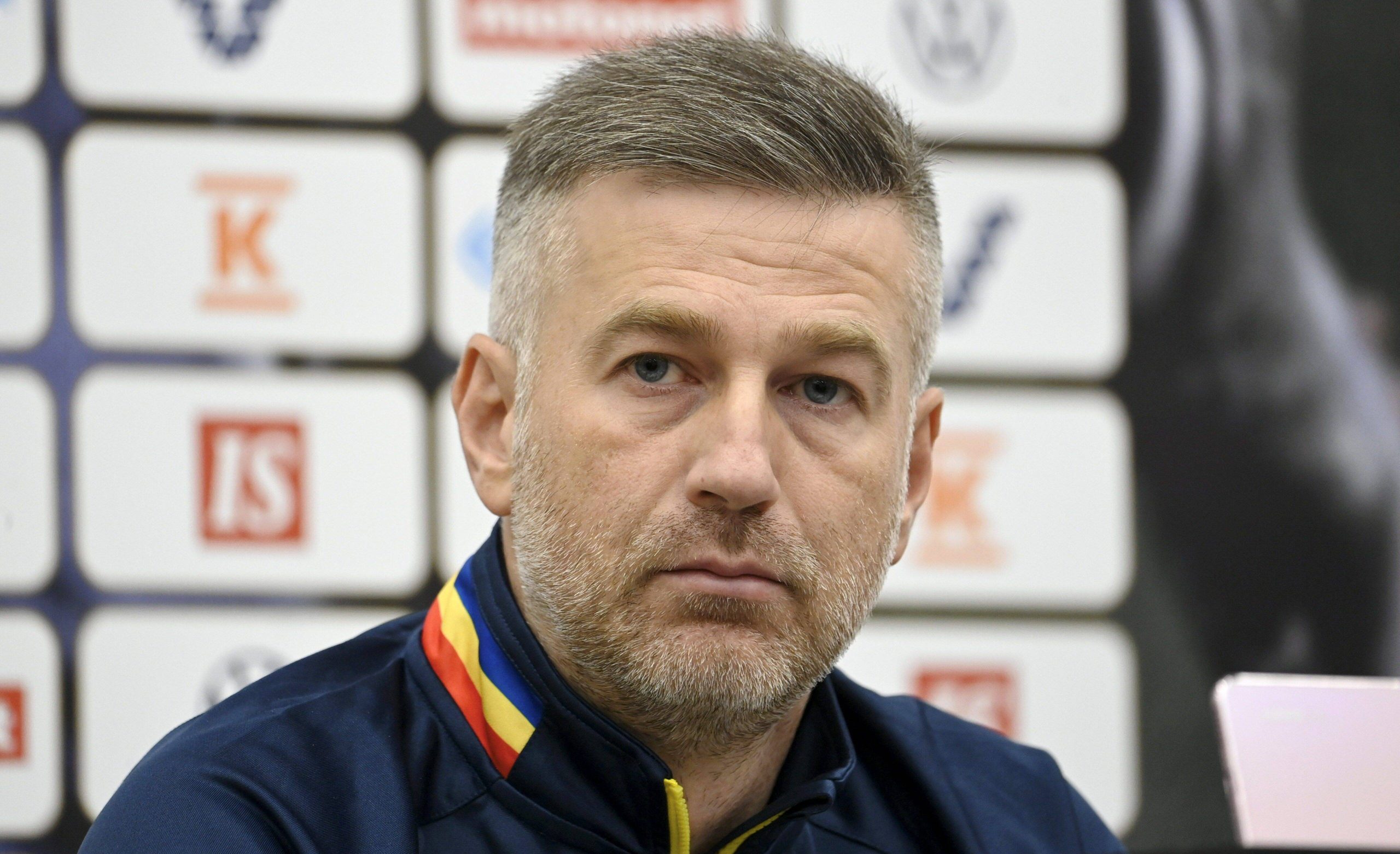 Edi Iordănescu a preluat naţionala României în luna ianuarie