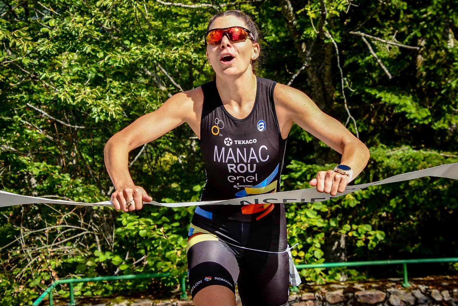 Antoanela Manac urmează să fie supusă unei intervenţii chirurgicale