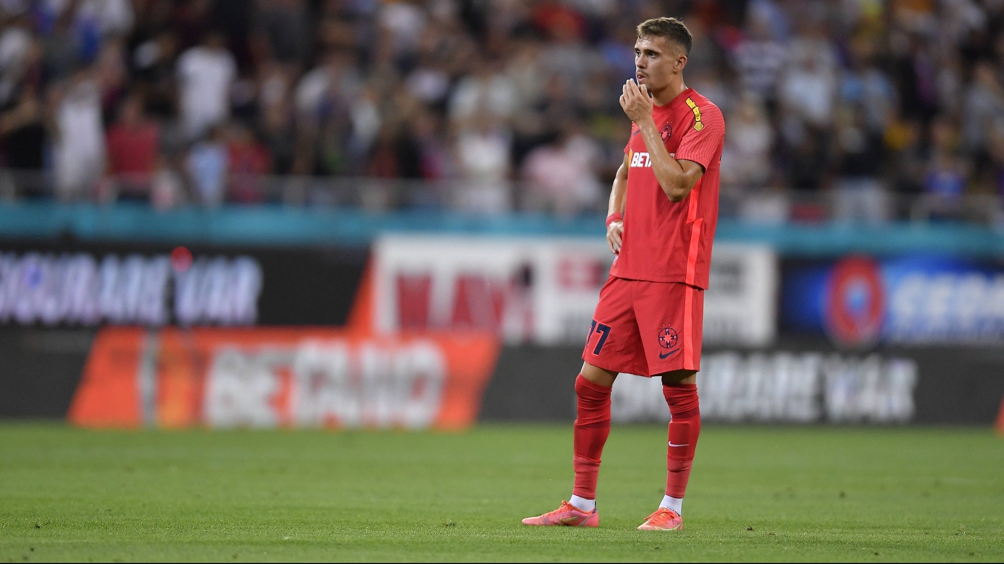 Sorin Şerban, Copyright: Alex Nicodim