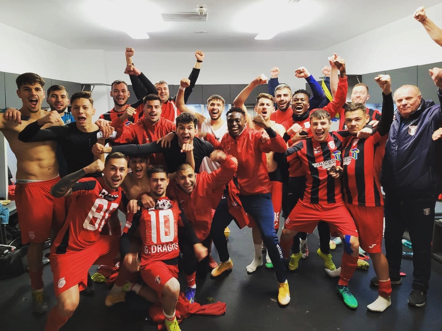 EXCLUSIV. Astra Giurgiu nu moare, Astra Giurgiu se transformă. „În trei