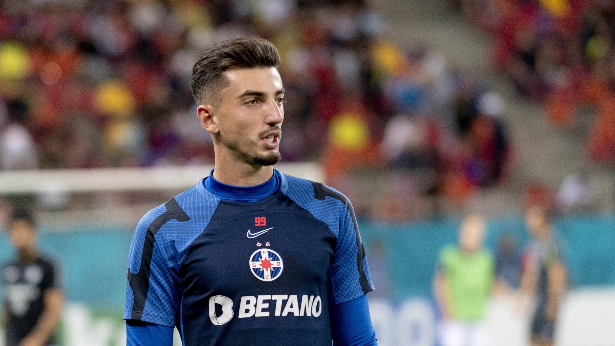 Sursă foto: Catalin Soare / Cronos 