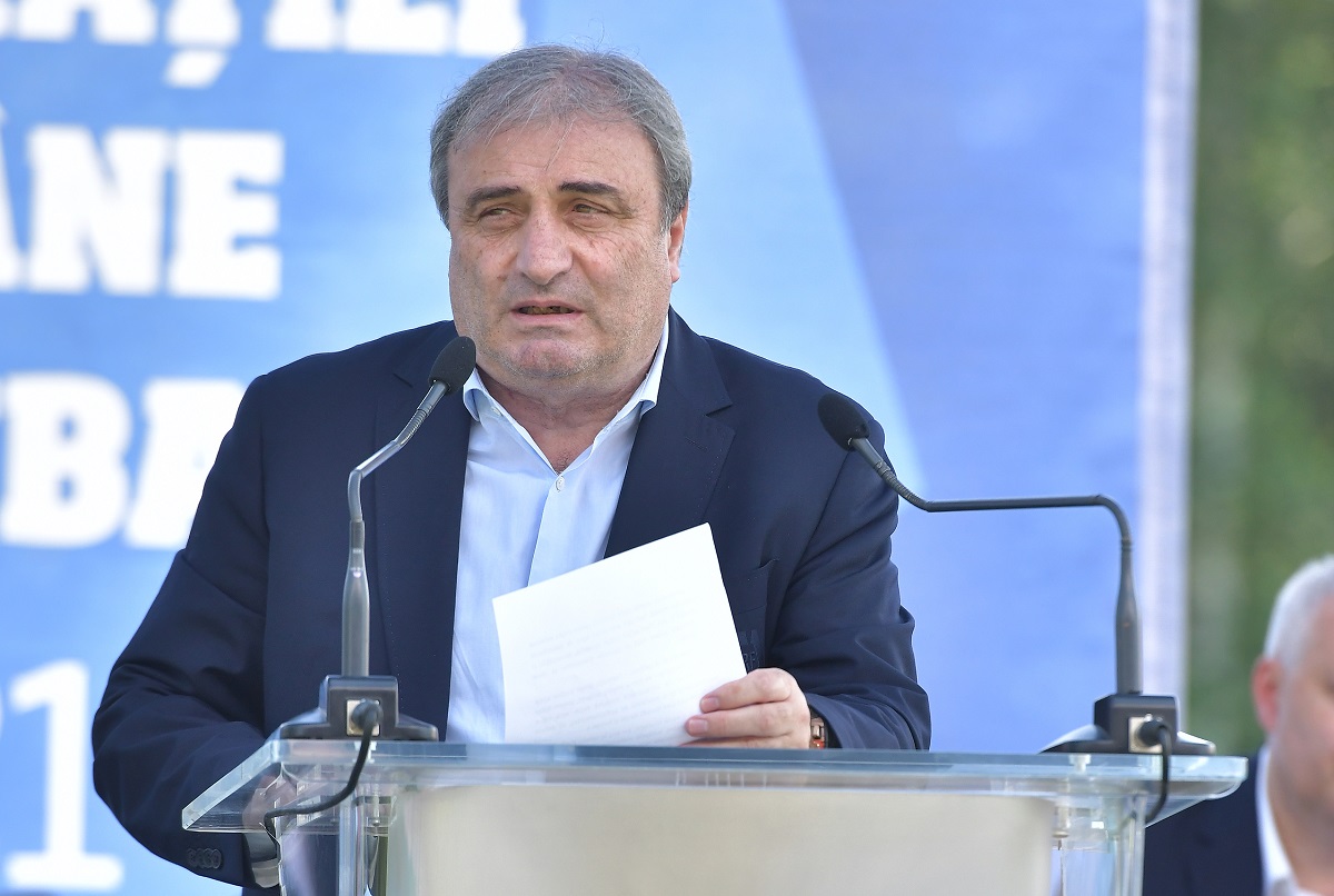 Răzvan Burleanu îi decide luni soarta lui Mihai Stoichiță. Cum se apără