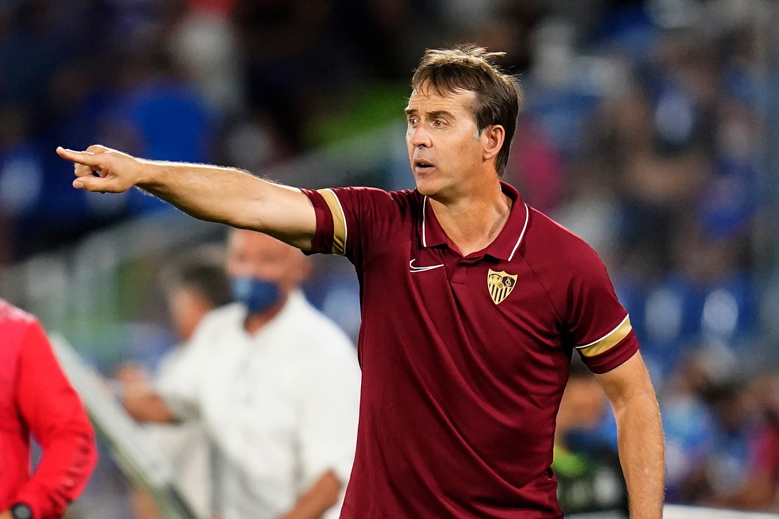 Lopetegui a fost demis după 3 ani şi 4 luni la conducerea andaluzilor 