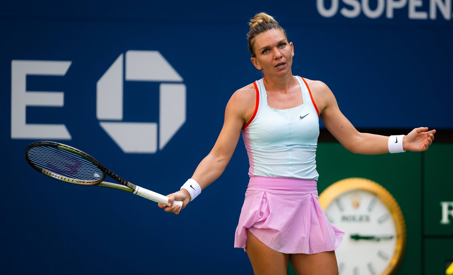 Halep riscă să primească o suspendare între 2 şi 4 ani 