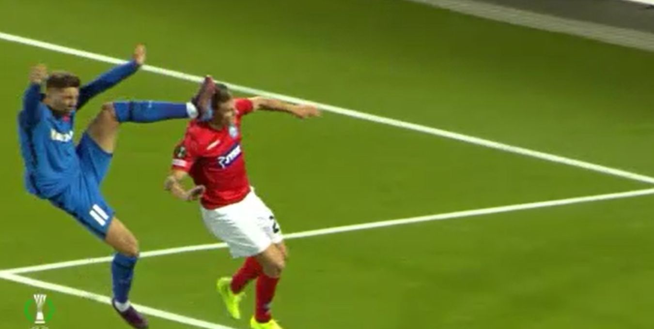 David Miculescu a consfințit dezastrul cu Penalty provocat