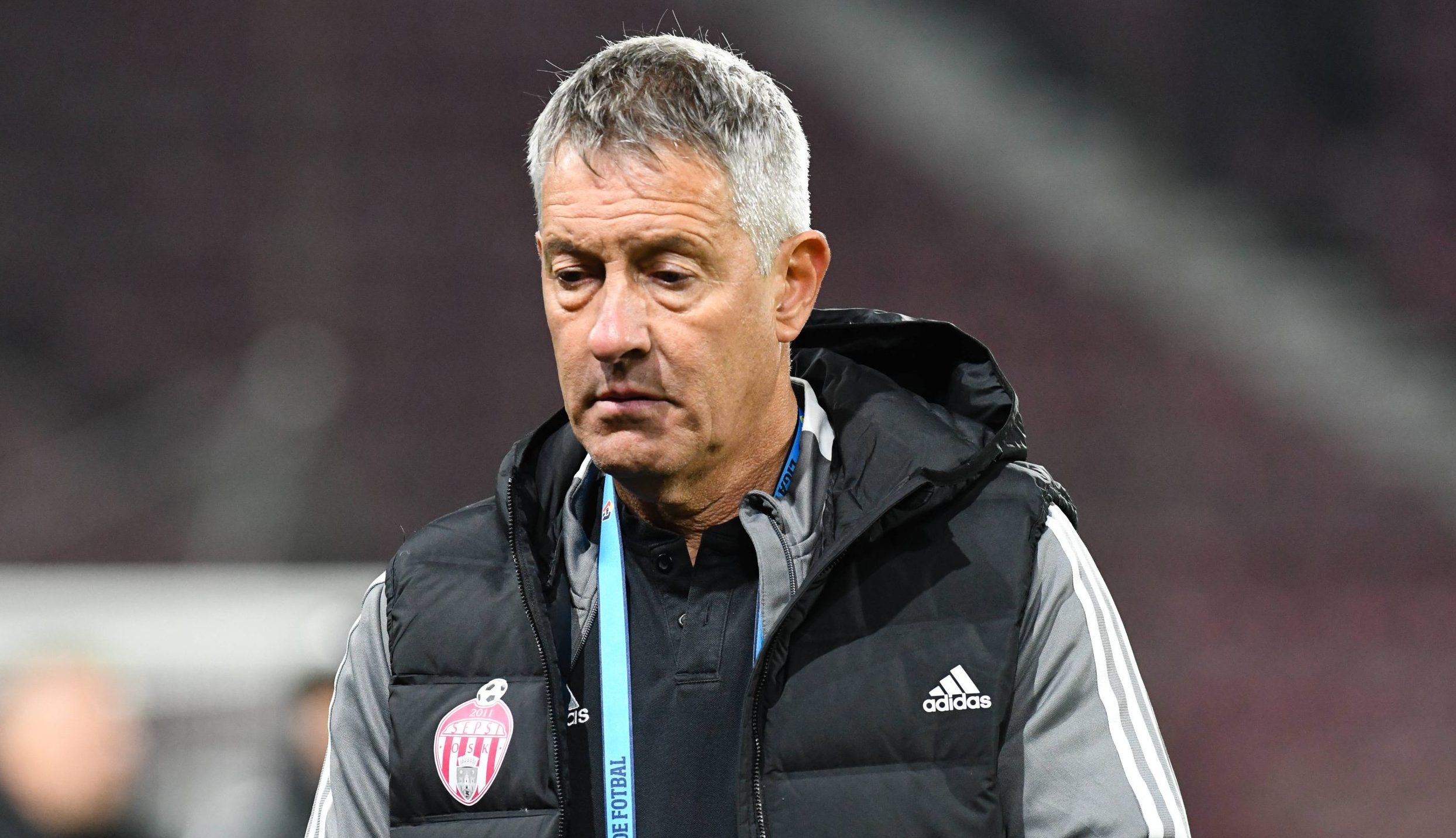 Bergodi a tot avut motive să fie îngândurat în ultima vreme