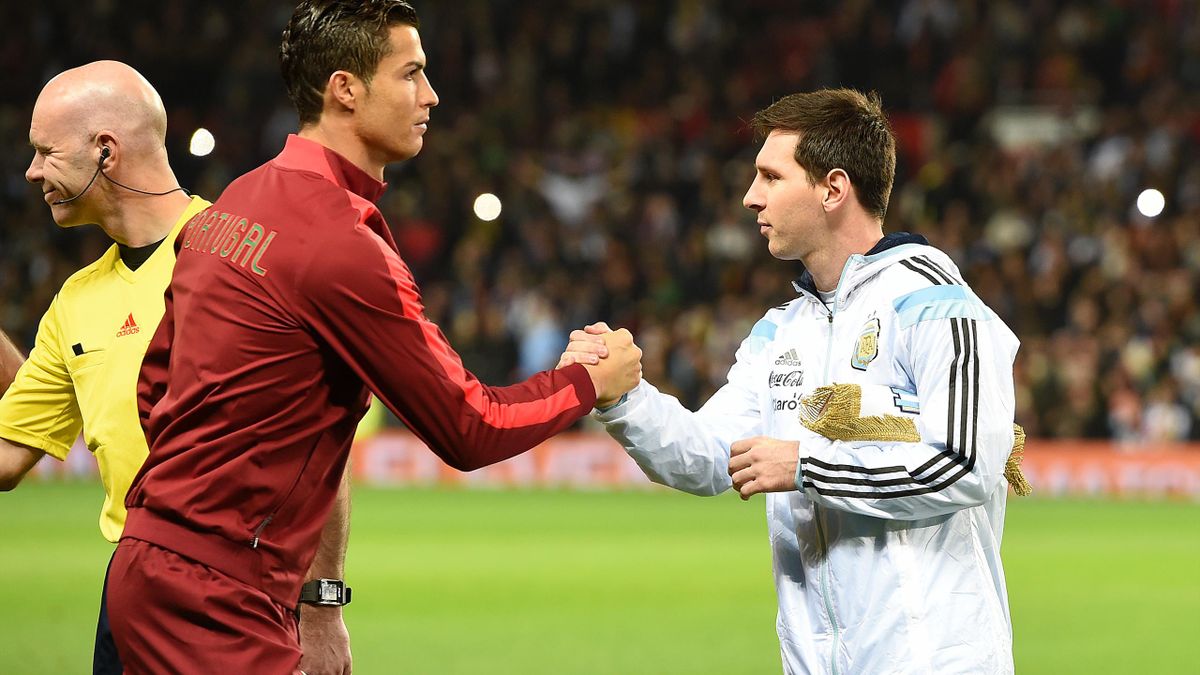 Ronaldo şi Messi au ratat o confruntare la nivel de echipe naţionale la turneul final al Cupei Mondiale din Qatar 