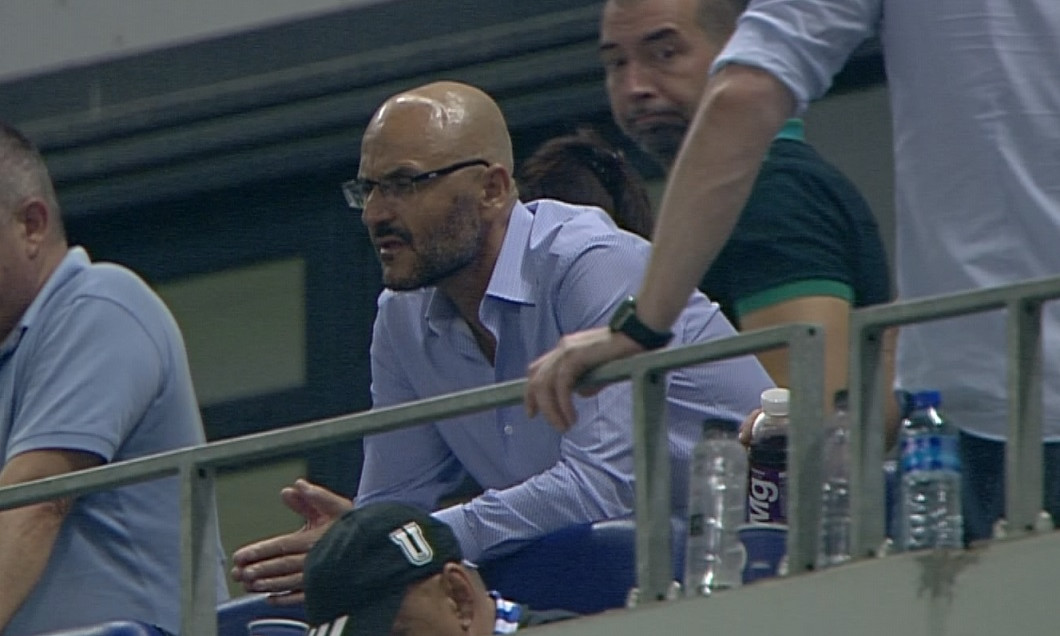 Adrian Mititelu speră să obţină o sumă considerabilă pe mijlocaşul de 26 de ani / FOTO: Captură Digisport