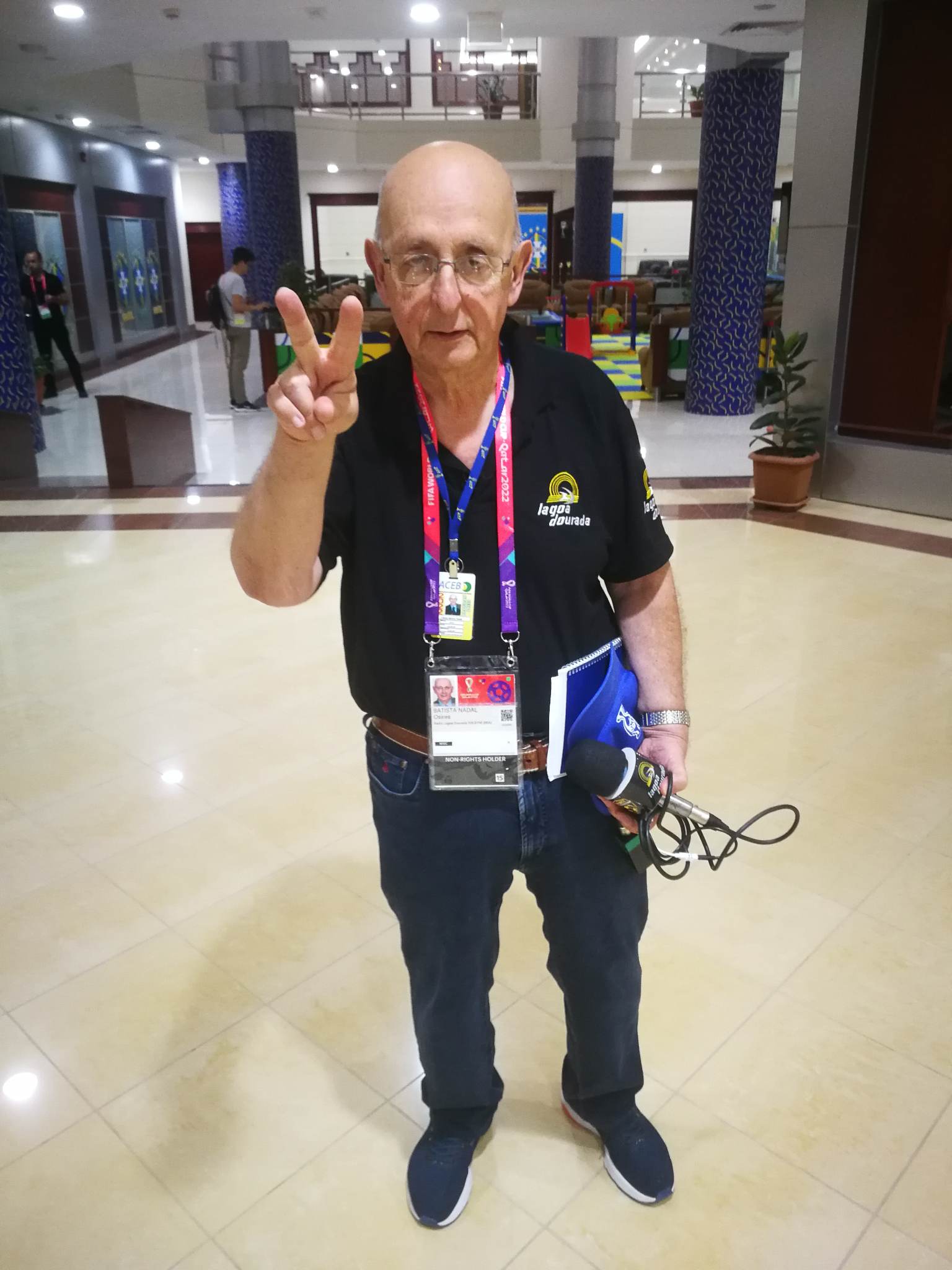 Batista Nadal Osires