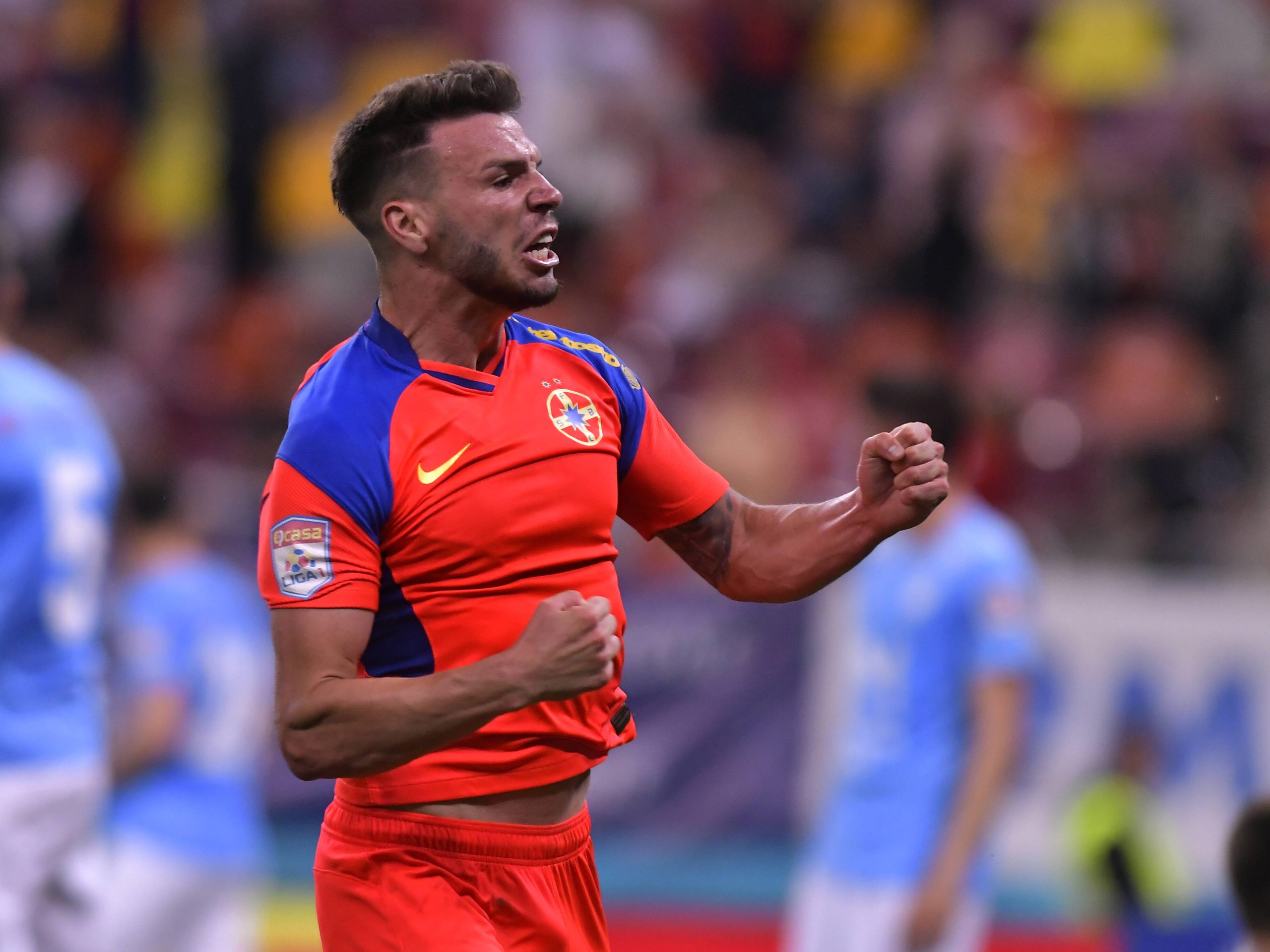 Cordea a fost poreclit 