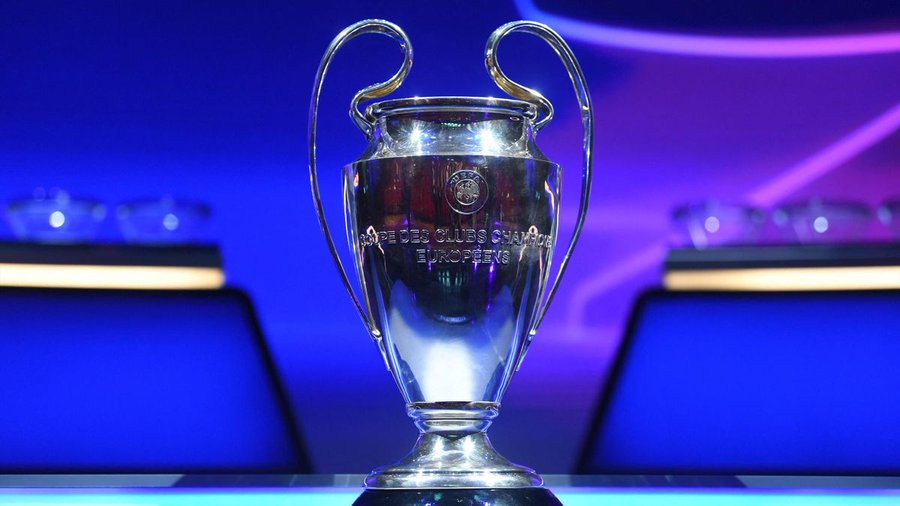 Supremaţia Champions League pe continent este din nou ameninţată  / FOTO: Twitter