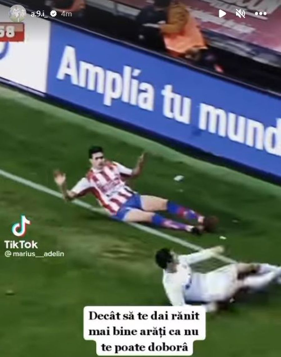 Postarea simbolică a lui Ivan care a rezistat 15 minute pe o reţea de socializare 