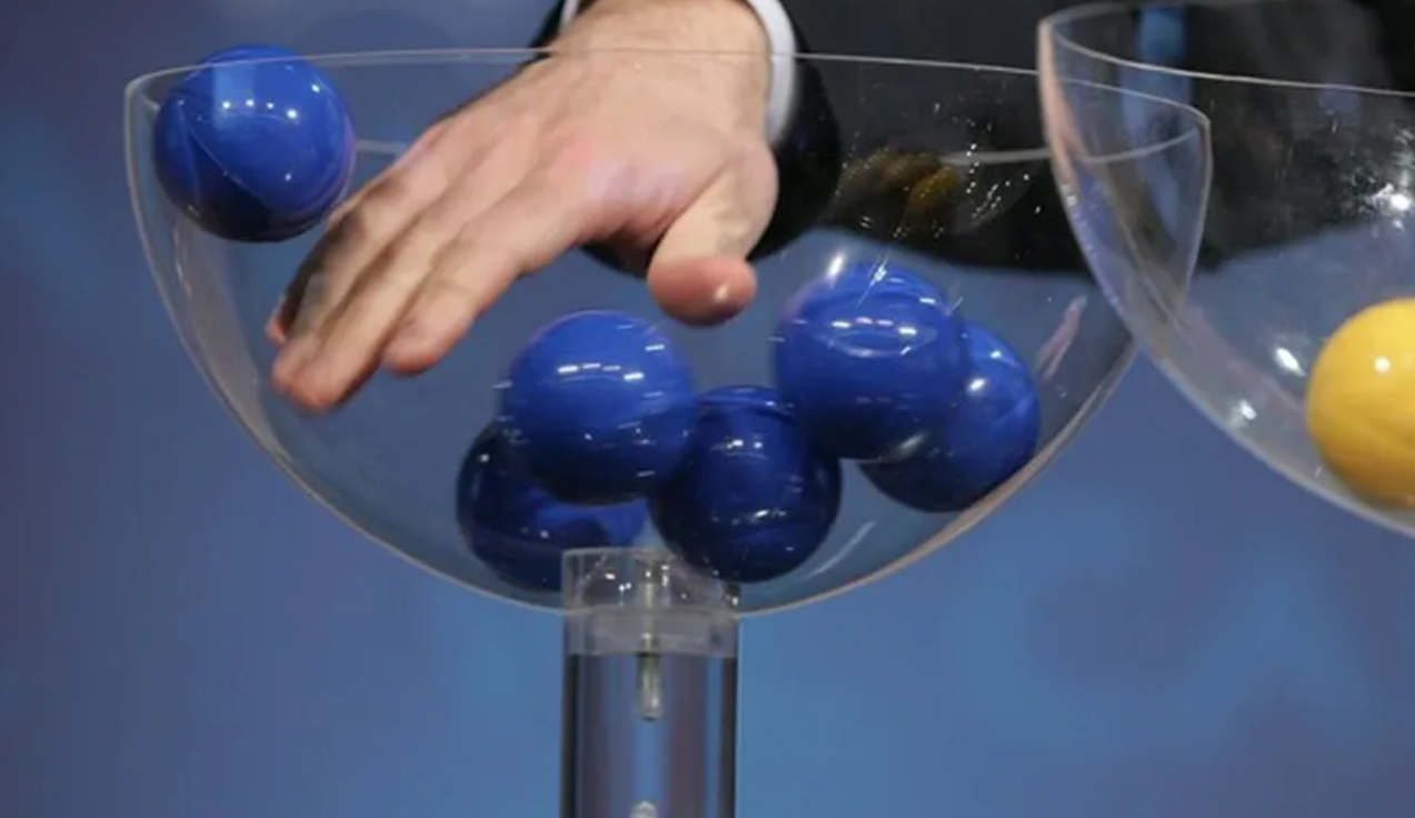 Tragerea la sorţi va stabili cele opt partide de baraj pentru prezenţa în optimile de finală 