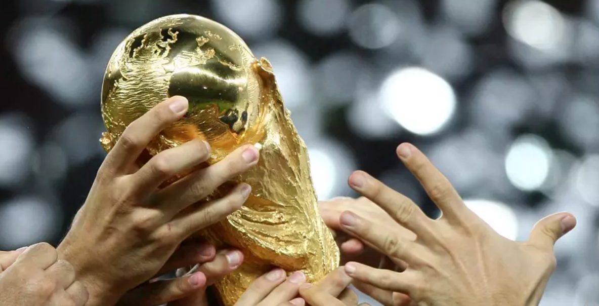 Trofeul Cupei Mondiale va fi înmânat câştigătoarei pe 18 decembrie 