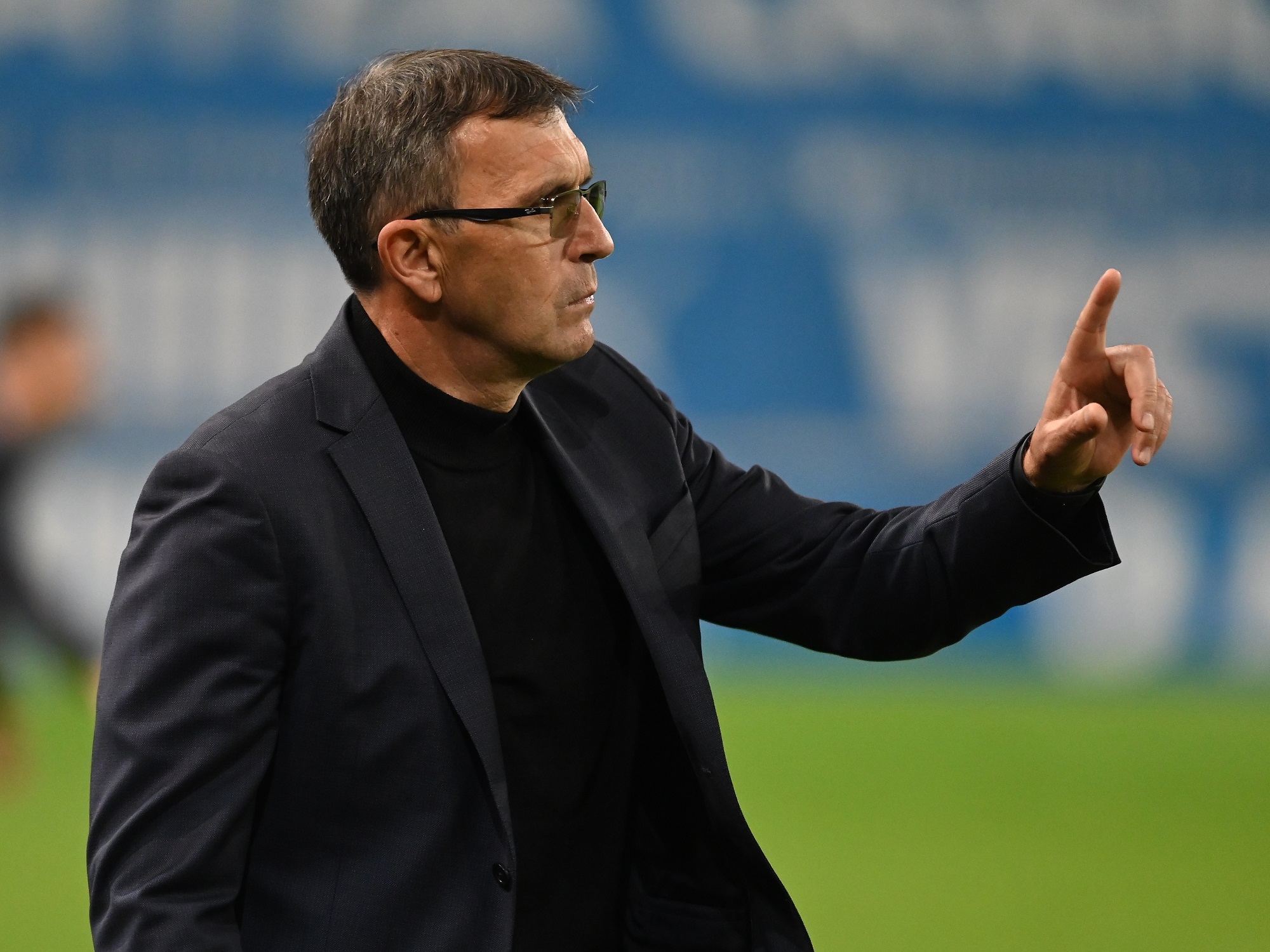 Neagoe a preluat Universitatea Craiova în această iarnă /SPORT PICTURES