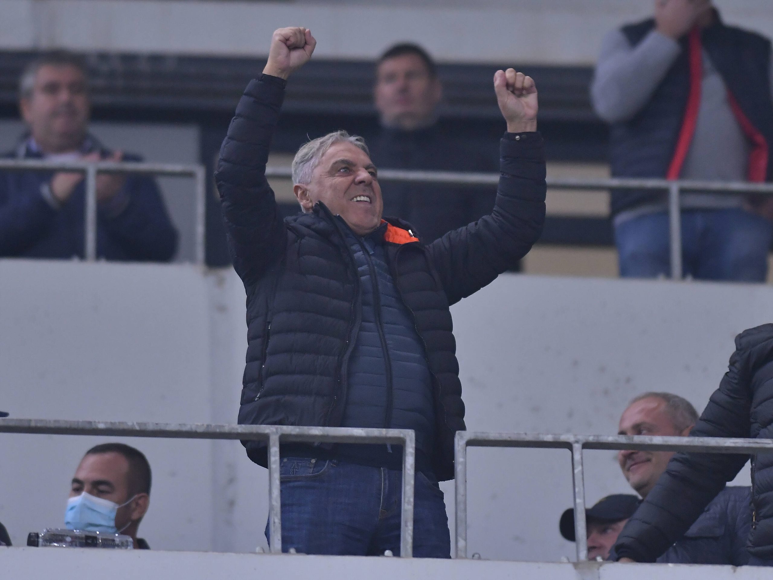 Cîrţu l-a luat peste picior pe Mititelu, după ce acesta din urmă lansa acuze grav ela adresa sa 