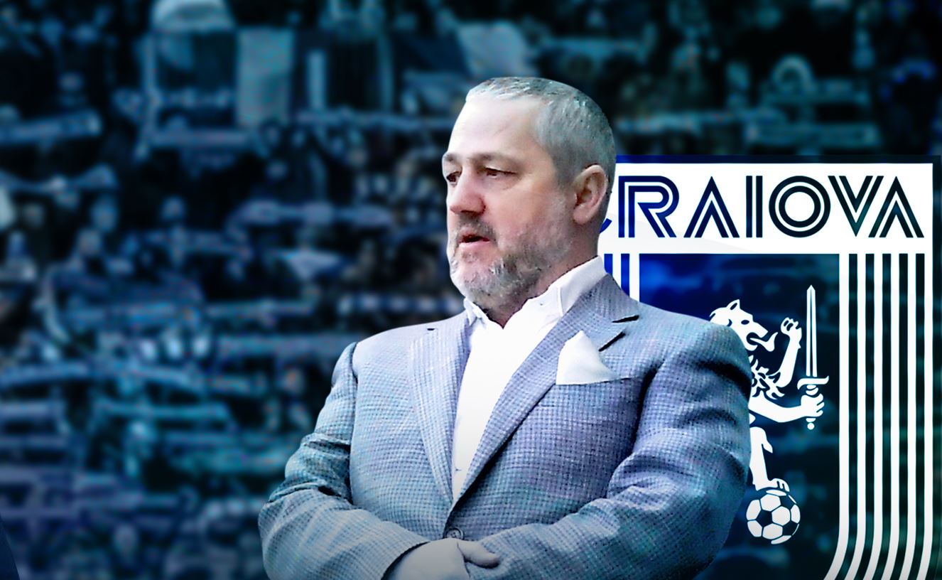 Mihai Rotaru a băgat mâna în bunzunar pentru aducerea unui înlocuitor în contextul accidentării lui Nicuşor Bancu