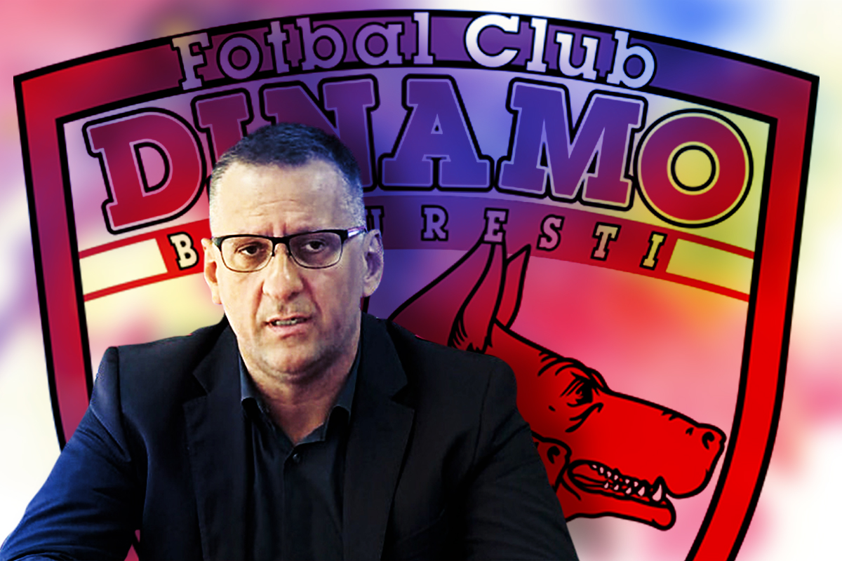 Adunarea Generală a Creditorilor a fost convocată la sediul RTZ, administratorul special al clubului