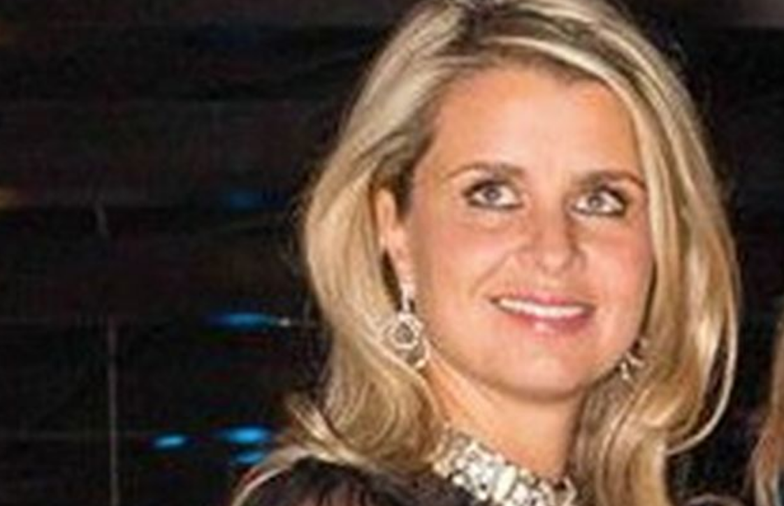 Andreea a fost iubita din tinereţe a lui Gică Popescu 