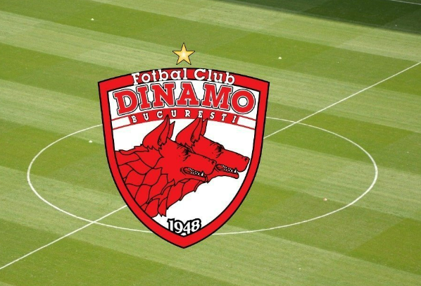 Dinamo este de mai bine de un an şi jumătate în insolvenţă