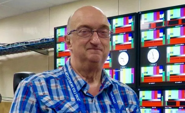 Pearce urma să se pensioneze la finalul acestui an 