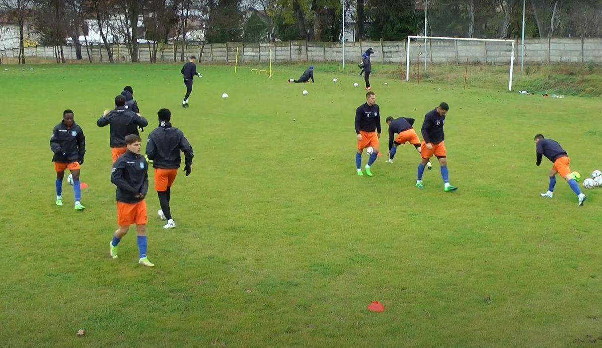 Poli Iaşi poate reveni în Superligă după doi ani de pauză 