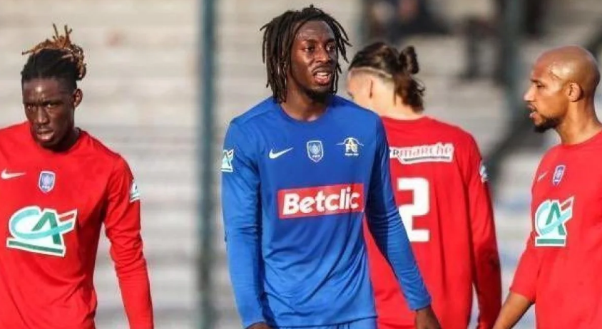 Mendy avea tot viitorul în faţă, însă a plătit cu viaţa în seara zilei de 23 decembrie 