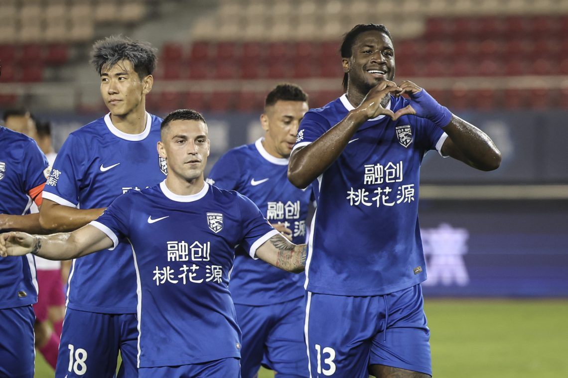 Stanciu poate deveni campion şi în China după ce a cucerit titlul în România, Belgia şi Cehia