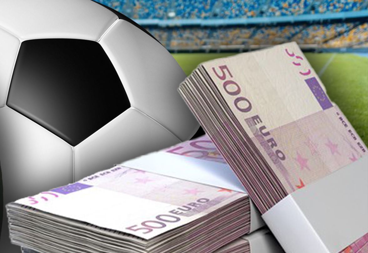 Playsport Un nou milionar în fotbalul românesc „Omul va da 125.000