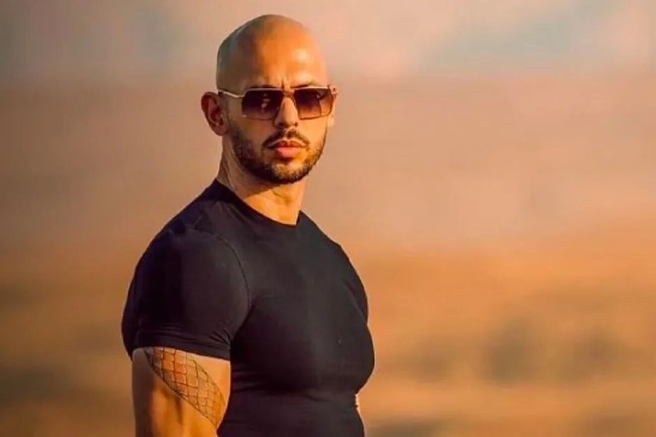 Andrew Tate şi fratele său deţineau o casă în Voluntari de unde au fost săltăaţi de poliţişti 