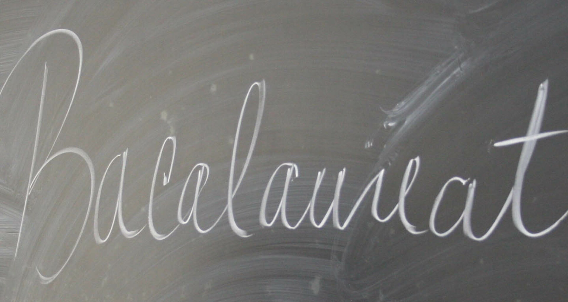 Popovici va susţine şase probe la Bacalaureat, 3 orale şi 3 scrise 