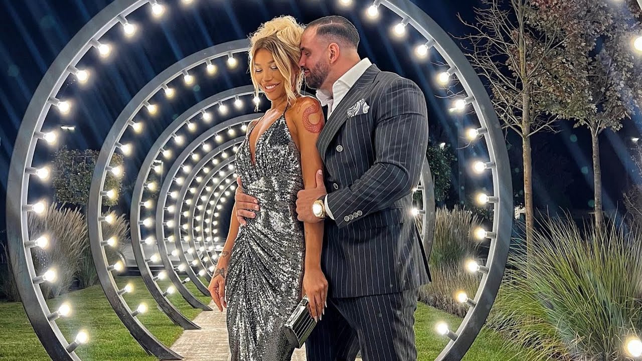 Bodi şi Ema Uta şi-au spus din nou adio 