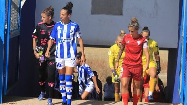 Clubul andaluz a fost lovit de o tragedie în prima lună a anului 