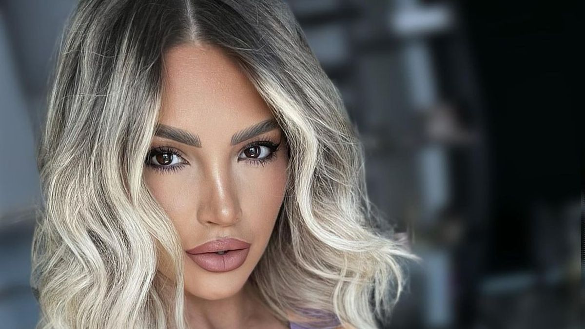 Iualia Sălăgean este femeia care i-a dăruit un copil lui Alex Bodi 