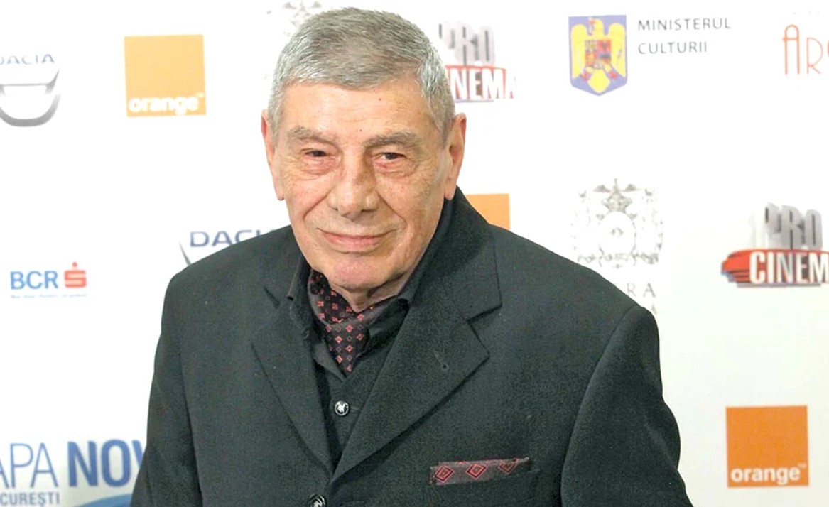 Mitică Popescu a îndurat, înainte să moară, o situație greu de descris