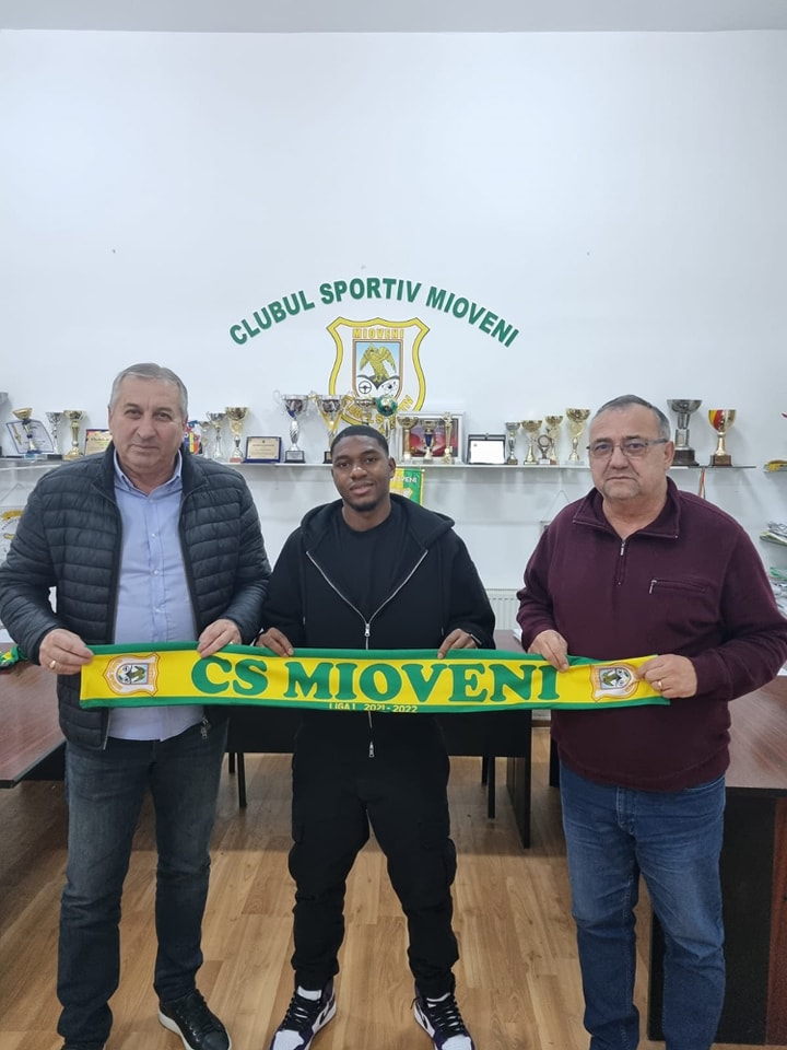 Sno a venit să pună umărul pentru salvarea de la retrogradare a argeşenilor 